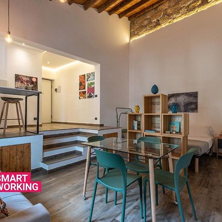 شقة Sant'Agostino Loft Al Teatro Massimo By Wonderful Italy باليرمو المظهر الخارجي الصورة